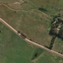 Satellite imagery of MCHI, AR