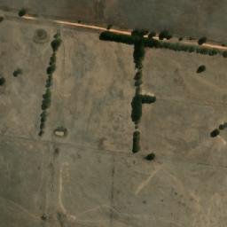 Satellite imagery of Morey, AU