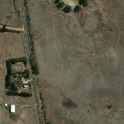 Satellite imagery of Morey, AU