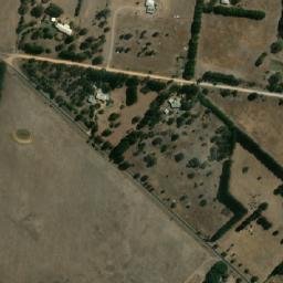 Satellite imagery of Waverley, AU