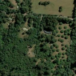 Satellite imagery of Mount Toole Be Wong, AU