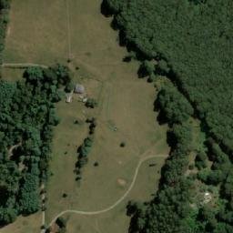 Satellite imagery of Mount Toole Be Wong, AU