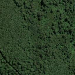 Satellite imagery of Mount Toole Be Wong, AU