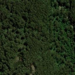Satellite imagery of Ben Cairn, AU