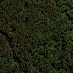 Satellite imagery of Mount Victoria, AU