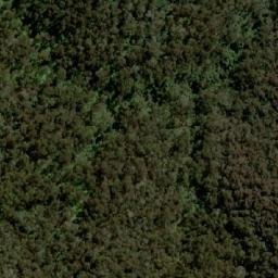 Satellite imagery of Basalt Hill, AU