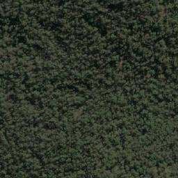 Satellite imagery of Mount Raymond, AU