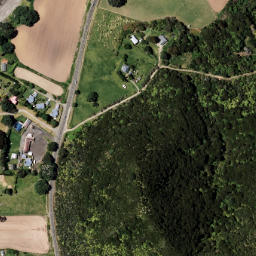Satellite imagery of 6195, NZ