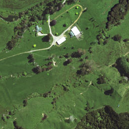 Satellite imagery of TANGAKAKA NO 2, NZ