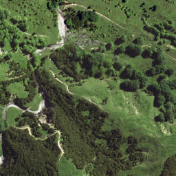 Satellite imagery of TANGAKAKA NO 2, NZ