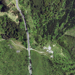 Satellite imagery of 6371, NZ