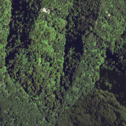 Satellite imagery of S45 NGATOHUAHIRA, NZ