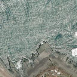 Satellite imagery of Punta Morguilla, CL