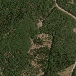 Satellite imagery of Puertas de Palo Botado, CL