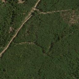 Satellite imagery of Puertas de Palo Botado, CL