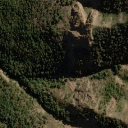 Satellite imagery of Cerro Pilmáhuida, CL