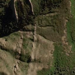 Satellite imagery of Cerro Pilmáhuida, CL