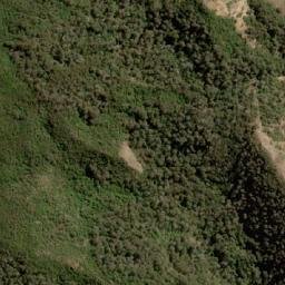 Satellite imagery of Cerro Trapatrapa, CL