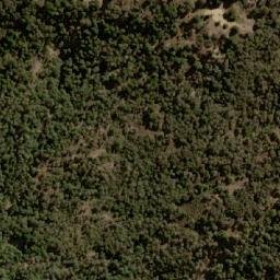 Satellite imagery of Cerro Trapatrapa, CL