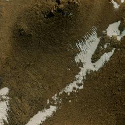 Satellite imagery of Cerro de los Bueyes, AR