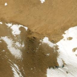 Satellite imagery of Cerro de los Bueyes, AR