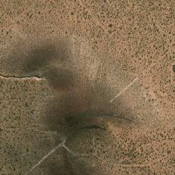 Satellite imagery of Cerro del Quique, AR