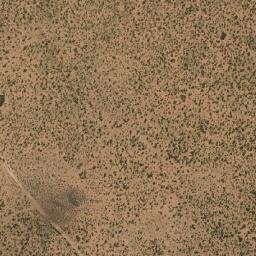 Satellite imagery of Cerro del Quique, AR