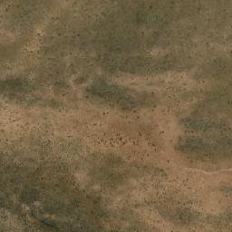 Satellite imagery of Cerro Negro, AR