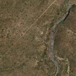 Satellite imagery of Cerro de los Pozos, AR