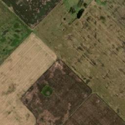 Satellite imagery of BJUA, AR