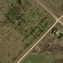 Satellite imagery of BJUA, AR