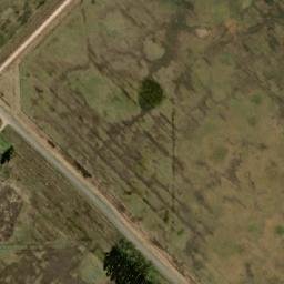 Satellite imagery of BJUA, AR