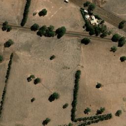 Satellite imagery of Electronic Distance Measurement (EDM), AU