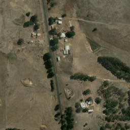 Satellite imagery of Morey, AU