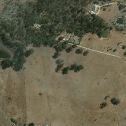 Satellite imagery of Waverley, AU