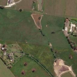 Satellite imagery of Devon Peak, AU