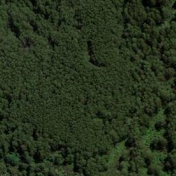 Satellite imagery of Ben Cairn, AU