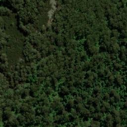 Satellite imagery of Ben Cairn, AU