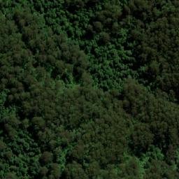 Satellite imagery of Ben Cairn, AU