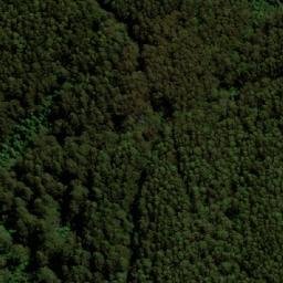 Satellite imagery of Mount Victoria, AU