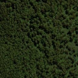 Satellite imagery of Mount Victoria, AU