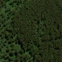 Satellite imagery of Mount Victoria, AU