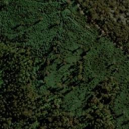Satellite imagery of Basalt Hill, AU