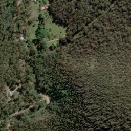 Satellite imagery of New Gold, AU