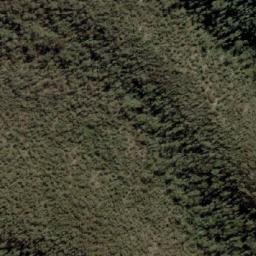 Satellite imagery of New Gold, AU