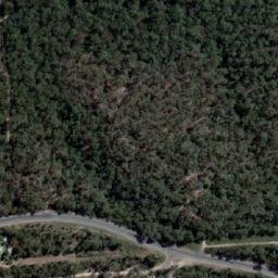 Satellite imagery of Kilmorie Hill, AU