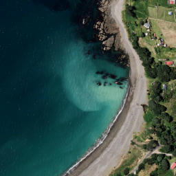 Satellite imagery of 6195, NZ