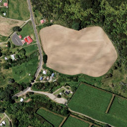 Satellite imagery of 6195, NZ