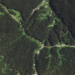 Satellite imagery of 6293, NZ