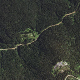 Satellite imagery of 6293, NZ